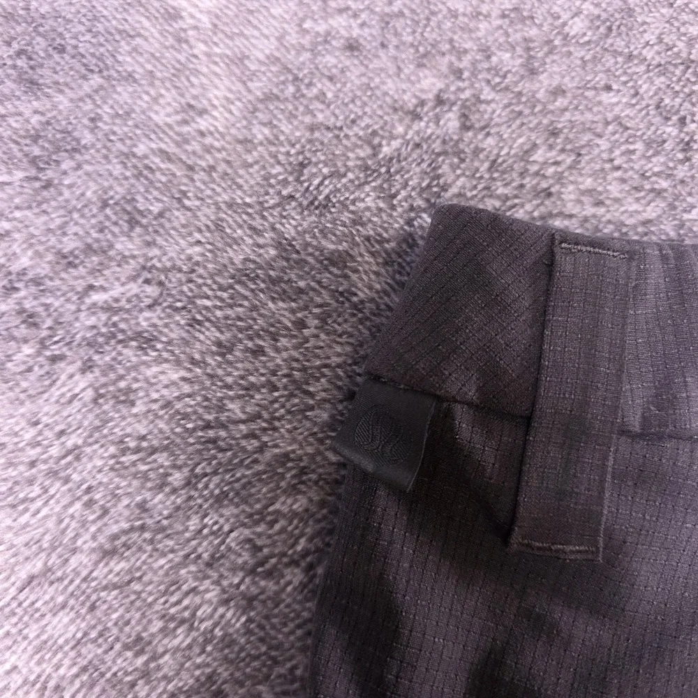 Lululemon Commission Shorts 9